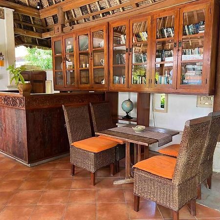 Bali Berg Villa, Sanur Luaran gambar