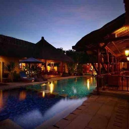 Bali Berg Villa, Sanur Luaran gambar