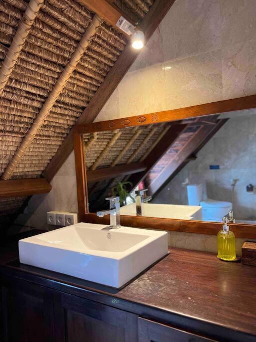 Bali Berg Villa, Sanur Luaran gambar
