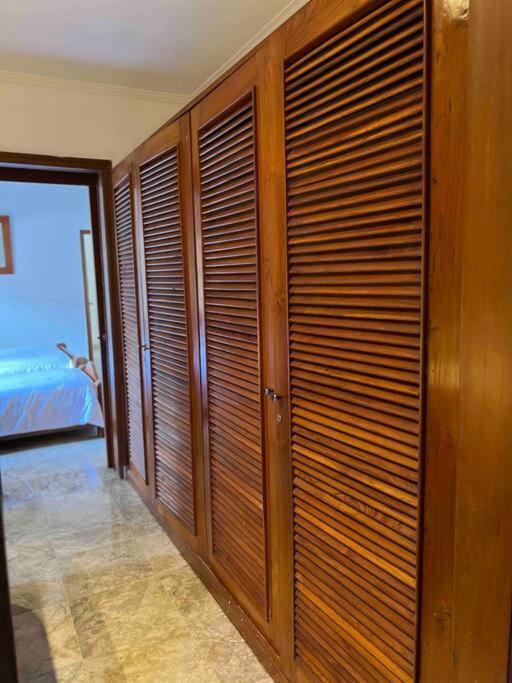 Bali Berg Villa, Sanur Luaran gambar