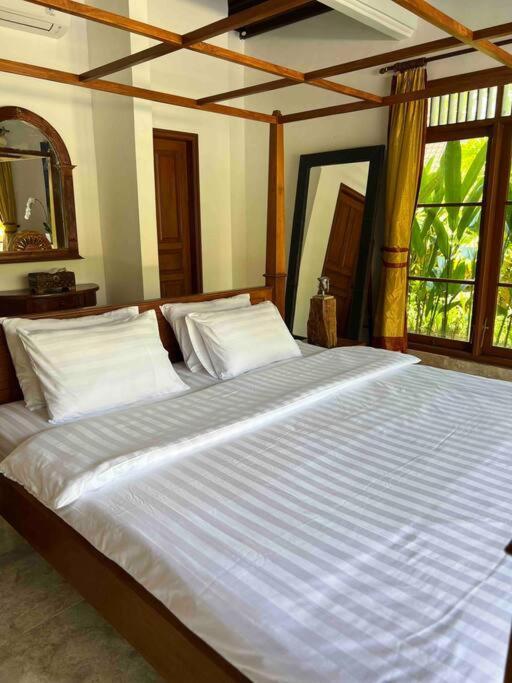 Bali Berg Villa, Sanur Luaran gambar