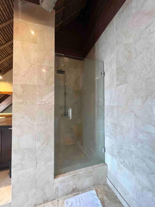 Bali Berg Villa, Sanur Luaran gambar
