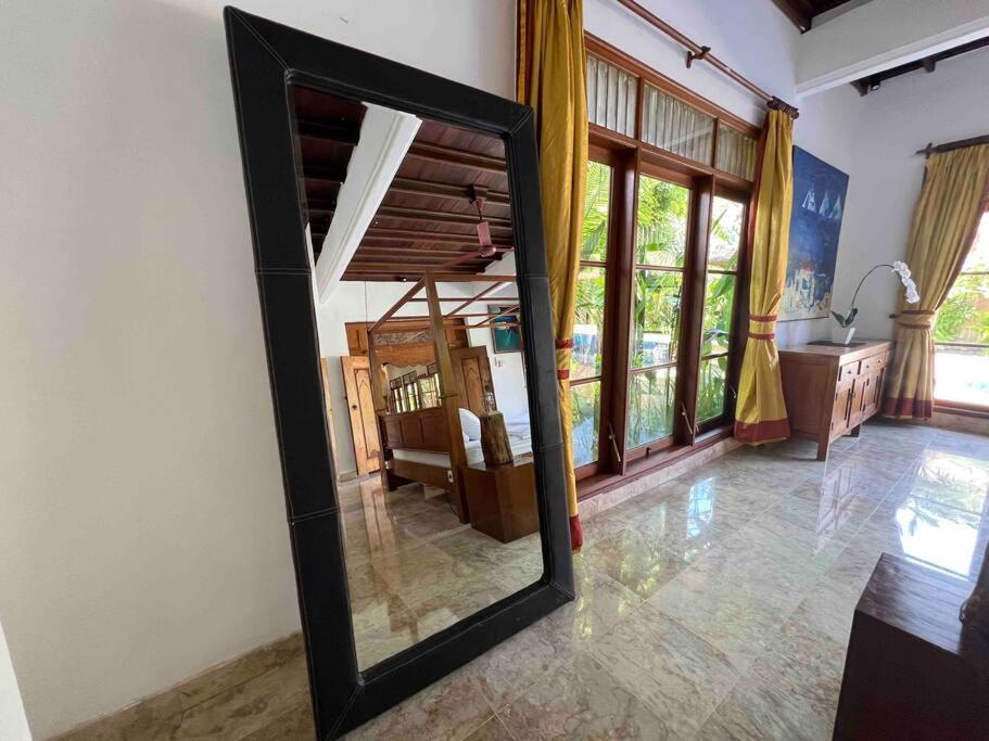 Bali Berg Villa, Sanur Luaran gambar