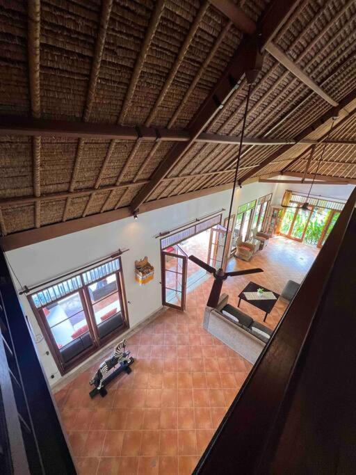 Bali Berg Villa, Sanur Luaran gambar