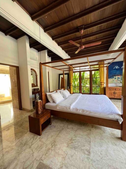 Bali Berg Villa, Sanur Luaran gambar