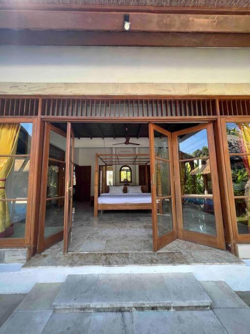 Bali Berg Villa, Sanur Luaran gambar