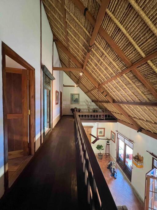 Bali Berg Villa, Sanur Luaran gambar
