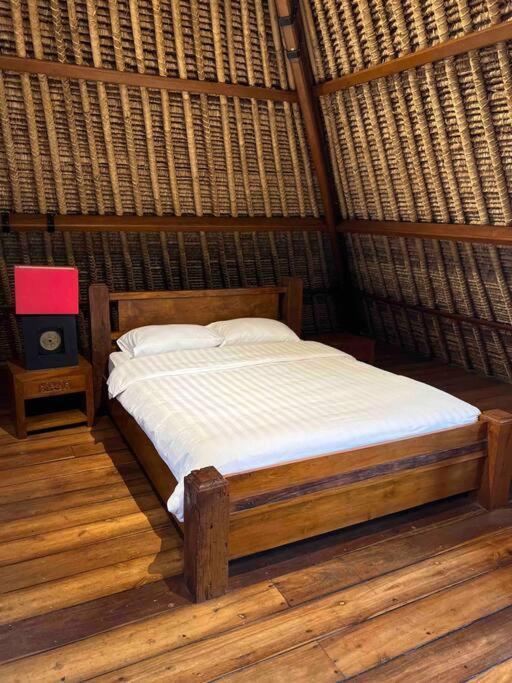 Bali Berg Villa, Sanur Luaran gambar