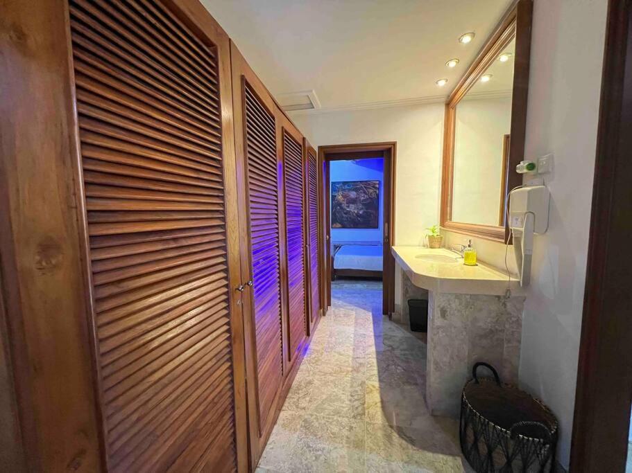 Bali Berg Villa, Sanur Luaran gambar