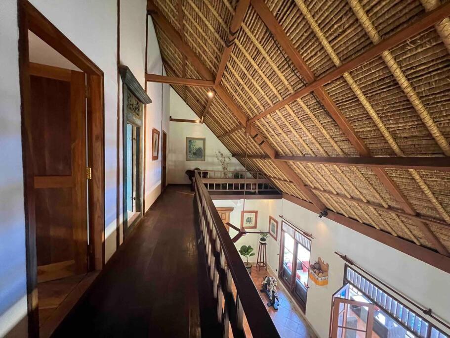 Bali Berg Villa, Sanur Luaran gambar